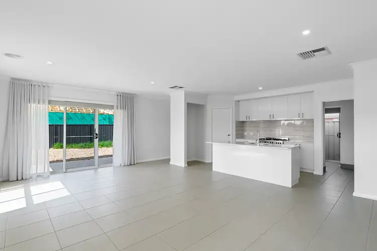Third view of Homely house listing, 12 Livingston Blvd, Benalla VIC 3672