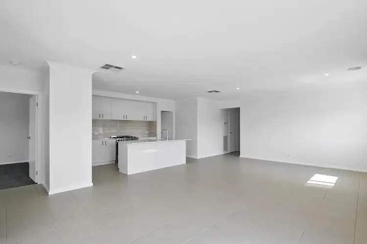 Fourth view of Homely house listing, 12 Livingston Blvd, Benalla VIC 3672