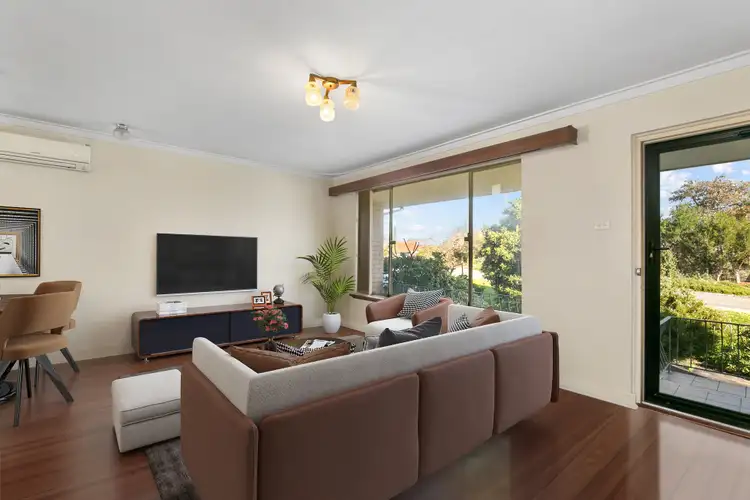 Second view of Homely house listing, 30A Dodd Street, Hamilton Hill WA 6163