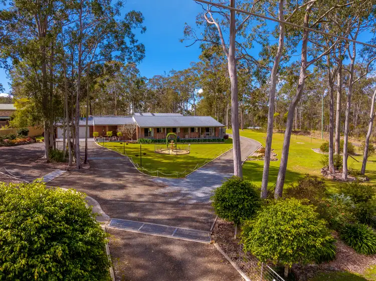 Main view of Homely rural property listing, 66 Woola Road, Taree NSW 2430