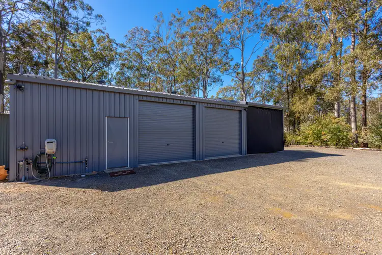Third view of Homely rural property listing, 66 Woola Road, Taree NSW 2430
