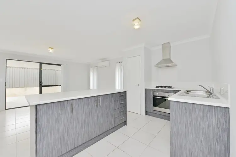 Second view of Homely house listing, 29 A&B Balivanich Loop, Seville Grove WA 6112