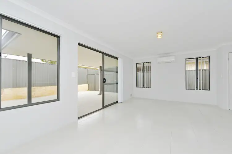 Fourth view of Homely house listing, 29 A&B Balivanich Loop, Seville Grove WA 6112