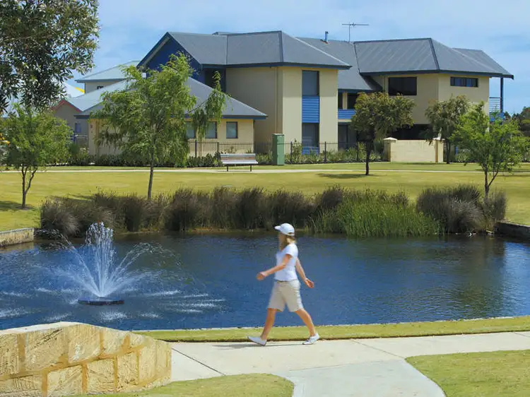 Third view of Homely house listing, 9 Hotchkin Loop, Dunsborough WA 6281