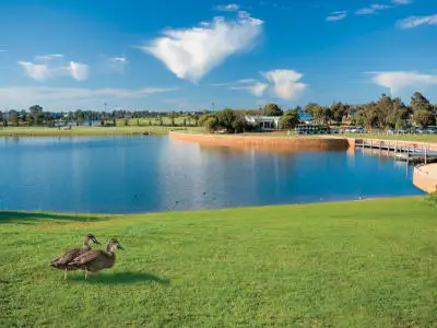 Fourth view of Homely house listing, 9 Hotchkin Loop, Dunsborough WA 6281