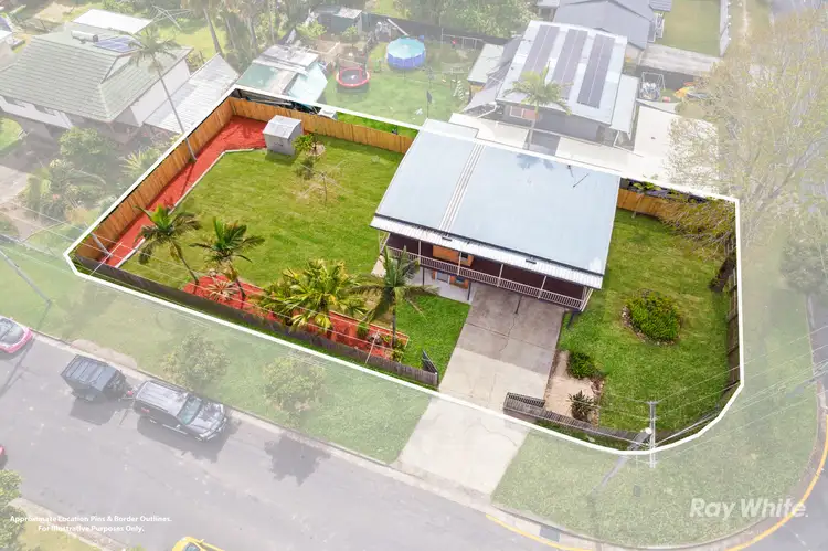 Main view of Homely house listing, 54 Birch Street, Marsden QLD 4132