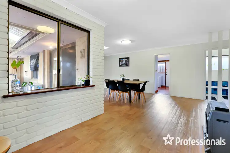Sixth view of Homely house listing, 16 Tern Court, Thornlie WA 6108