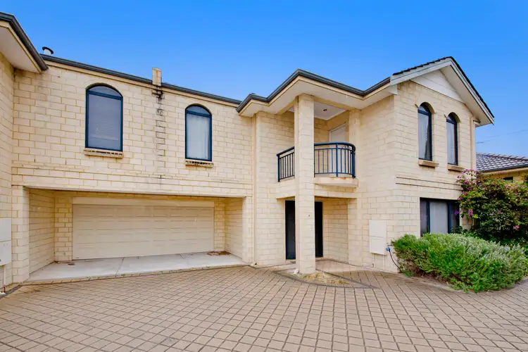 85B Barnes Street, Innaloo WA 6018