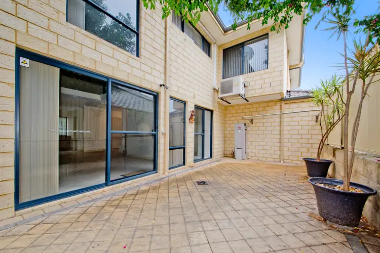 Fourth view of Homely townhouse listing, 85B Barnes Street, Innaloo WA 6018