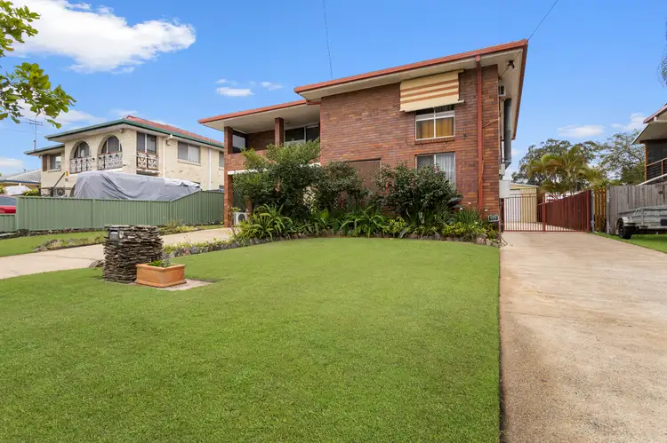 Main view of Homely house listing, 29 Susan Avenue, Kippa-Ring QLD 4021