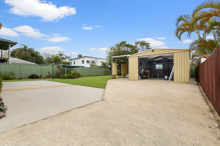 Second view of Homely house listing, 29 Susan Avenue, Kippa-Ring QLD 4021