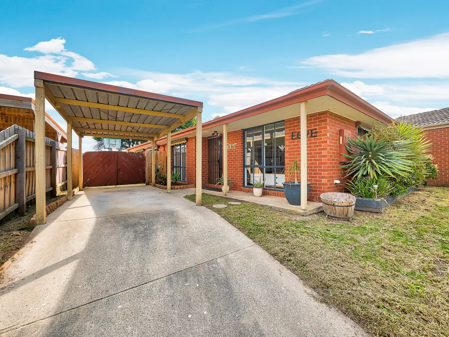 Main view of Homely house listing, 26 Andrea Crescent, Cranbourne North VIC 3977