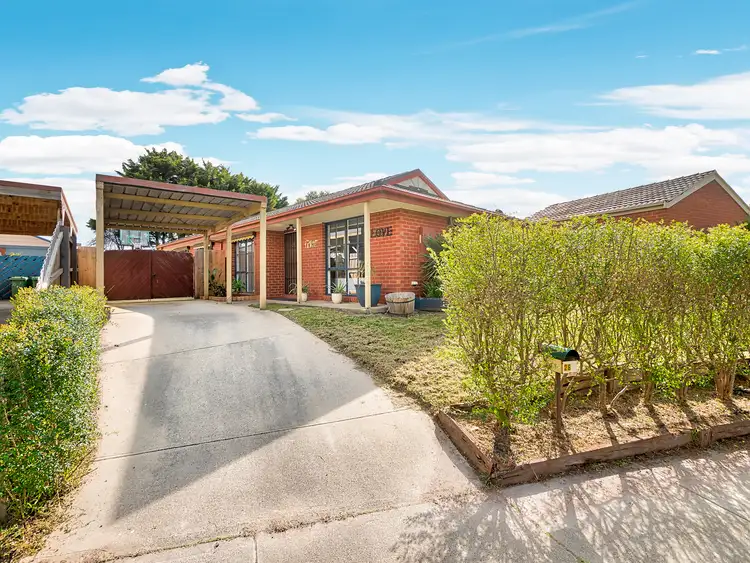 Second view of Homely house listing, 26 Andrea Crescent, Cranbourne North VIC 3977