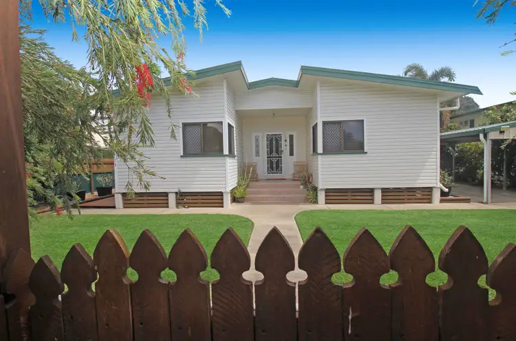 16 Caroline Street, Aitkenvale QLD 4814