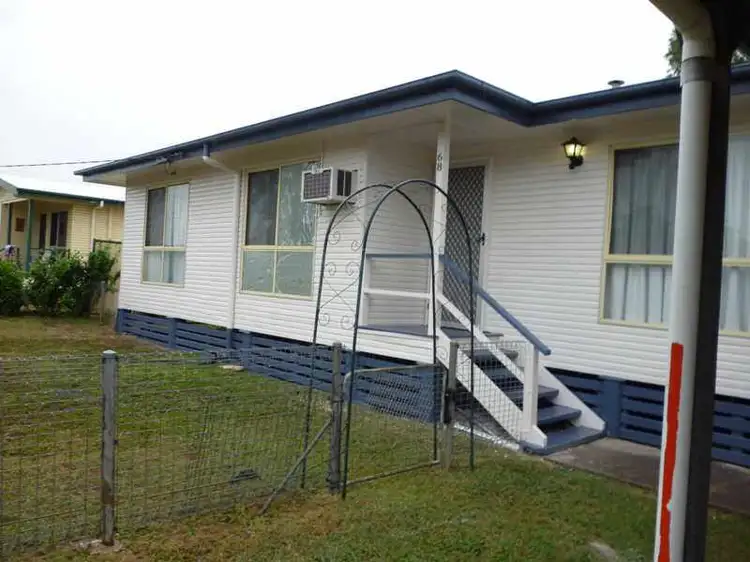 68 Littlefield, Blackwater QLD 4717