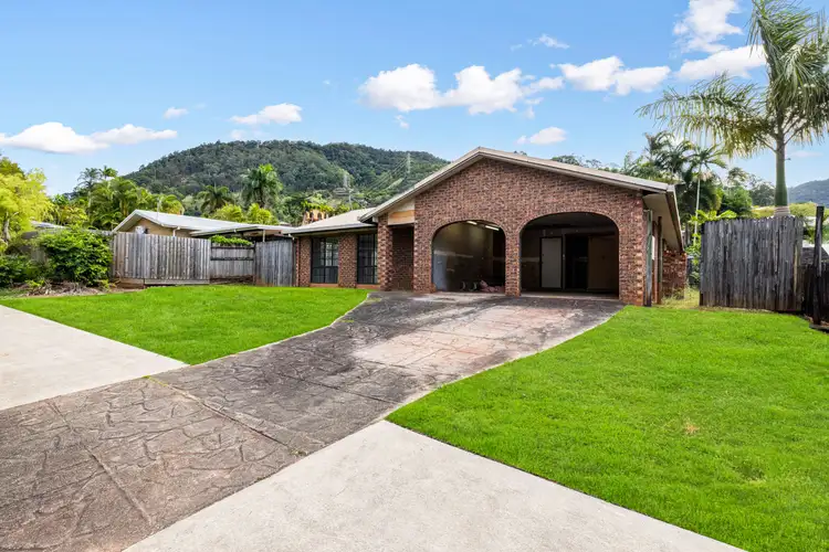 Second view of Homely house listing, 20 Currawong Street, Bayview Heights QLD 4868