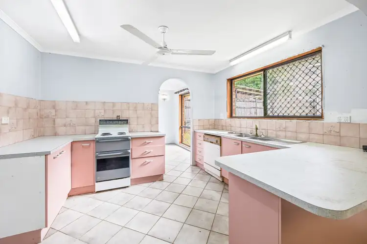Fifth view of Homely house listing, 20 Currawong Street, Bayview Heights QLD 4868