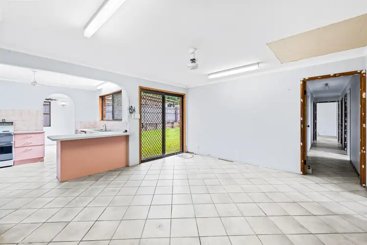 Sixth view of Homely house listing, 20 Currawong Street, Bayview Heights QLD 4868