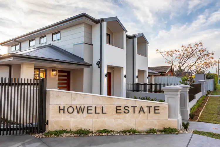 Main view of Homely townhouse listing, 7/13-15 William Howell Drive, Glenmore Park NSW 2745