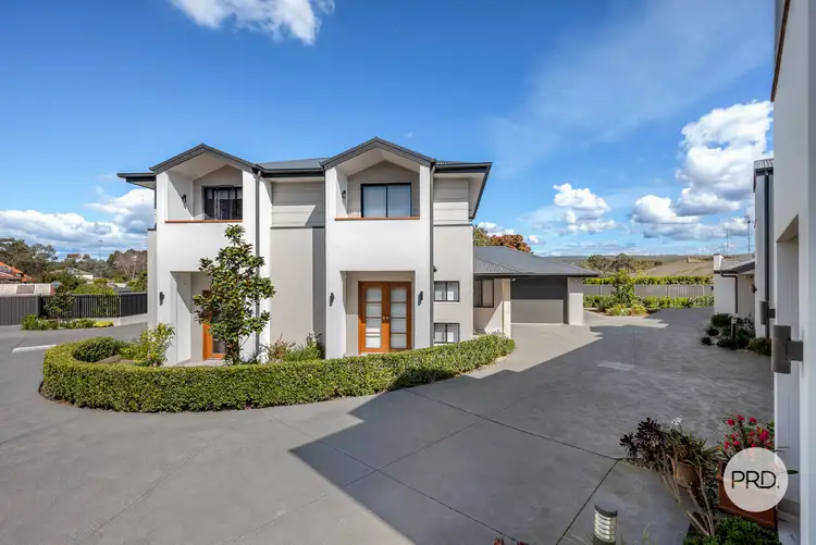 Third view of Homely townhouse listing, 7/13-15 William Howell Drive, Glenmore Park NSW 2745