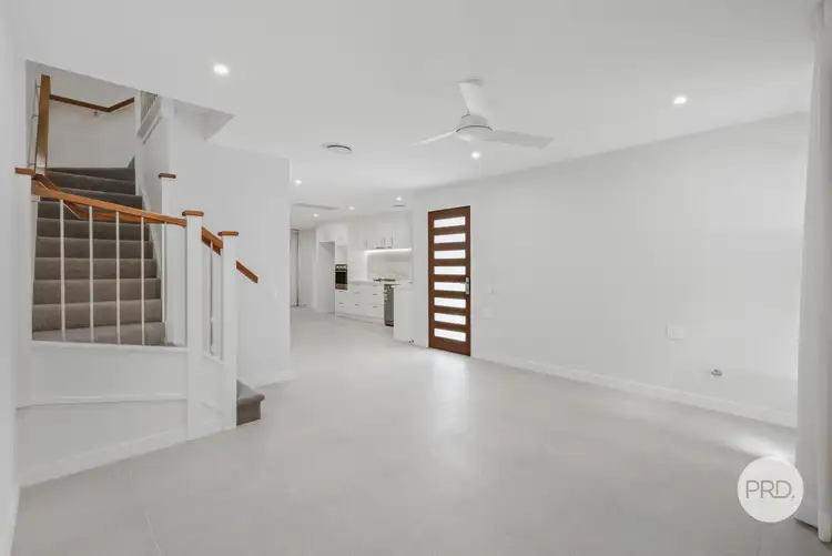 Sixth view of Homely townhouse listing, 7/13-15 William Howell Drive, Glenmore Park NSW 2745