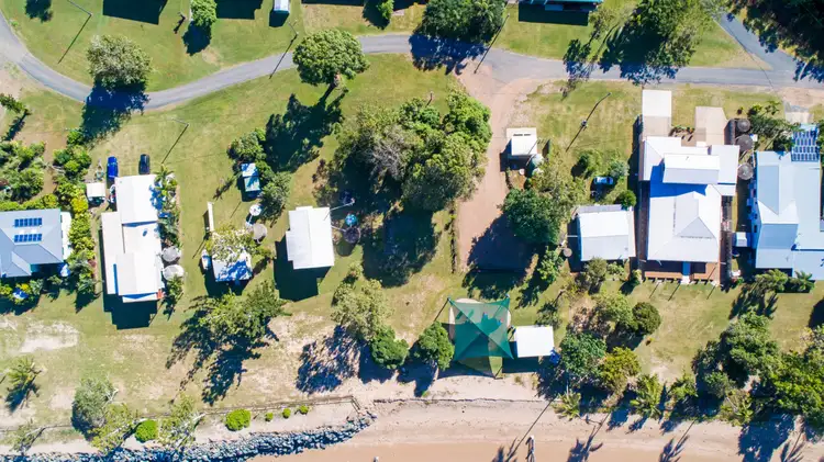 Sixth view of Homely land listing, 14 Davison Road, Wilson Beach QLD 4800