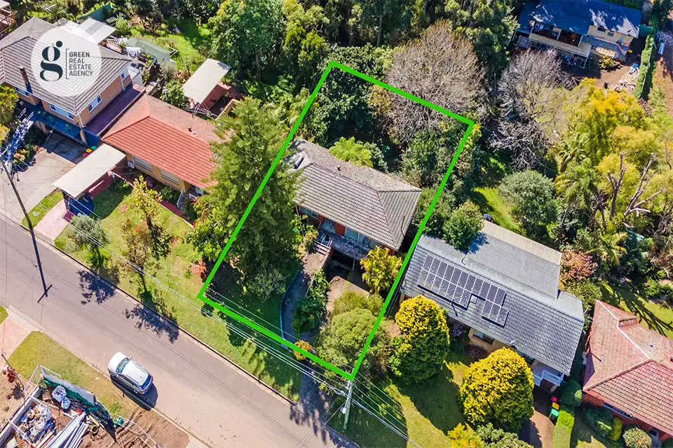 Main view of Homely house listing, 22 Lambert Street, West Ryde NSW 2114