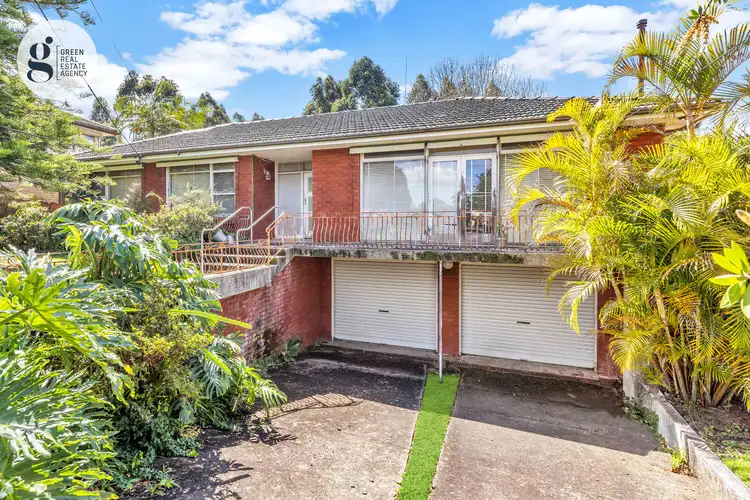 Second view of Homely house listing, 22 Lambert Street, West Ryde NSW 2114
