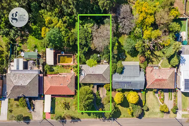 Third view of Homely house listing, 22 Lambert Street, West Ryde NSW 2114