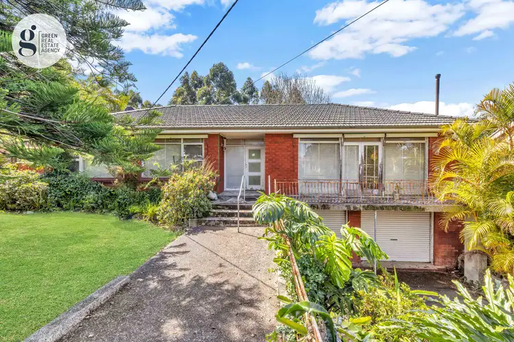 Fourth view of Homely house listing, 22 Lambert Street, West Ryde NSW 2114