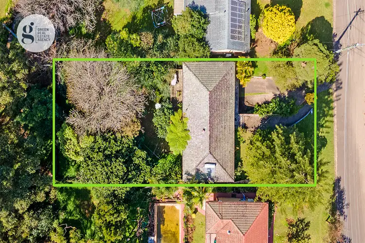 Fifth view of Homely house listing, 22 Lambert Street, West Ryde NSW 2114