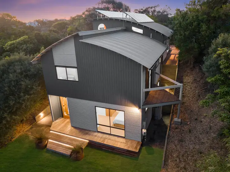 31 Ennisvale Ave, Sandy Point VIC 3959