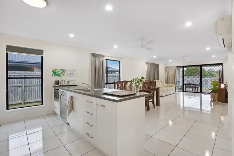Main view of Homely house listing, 12 Lawrence Street, Walkerston QLD 4751