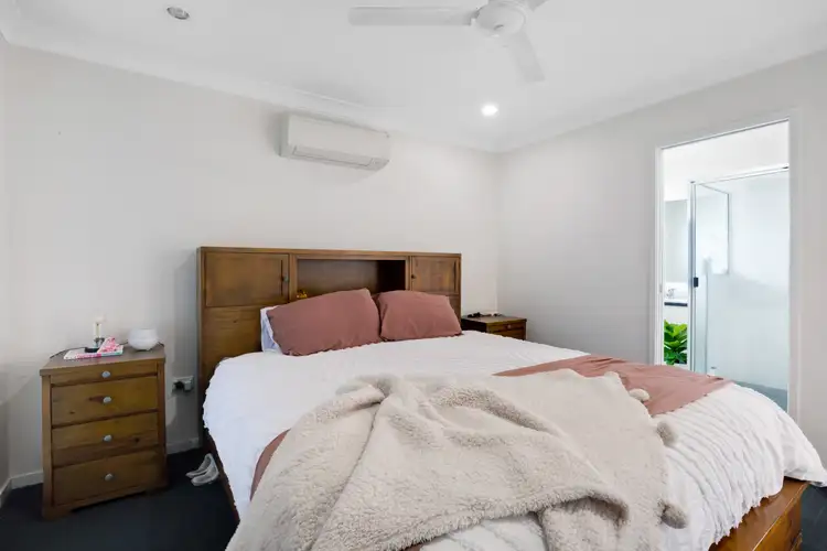 Second view of Homely house listing, 12 Lawrence Street, Walkerston QLD 4751