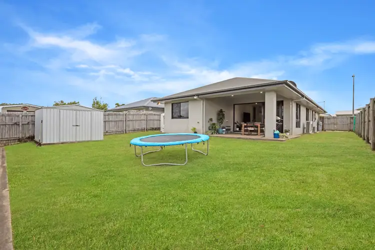 Third view of Homely house listing, 12 Lawrence Street, Walkerston QLD 4751