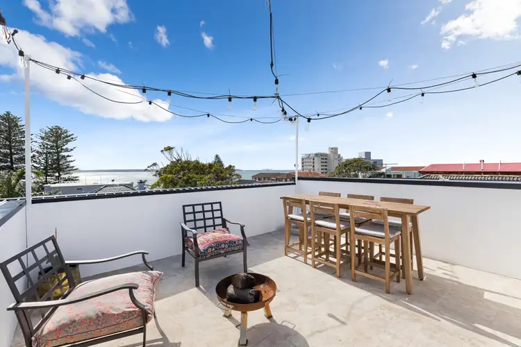 Sixth view of Homely semi-detached listing, 56 Gerrale Street, Cronulla NSW 2230