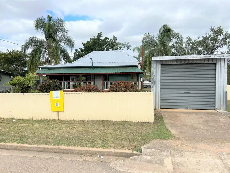 Main view of Homely house listing, 5 York Street, Queenton QLD 4820