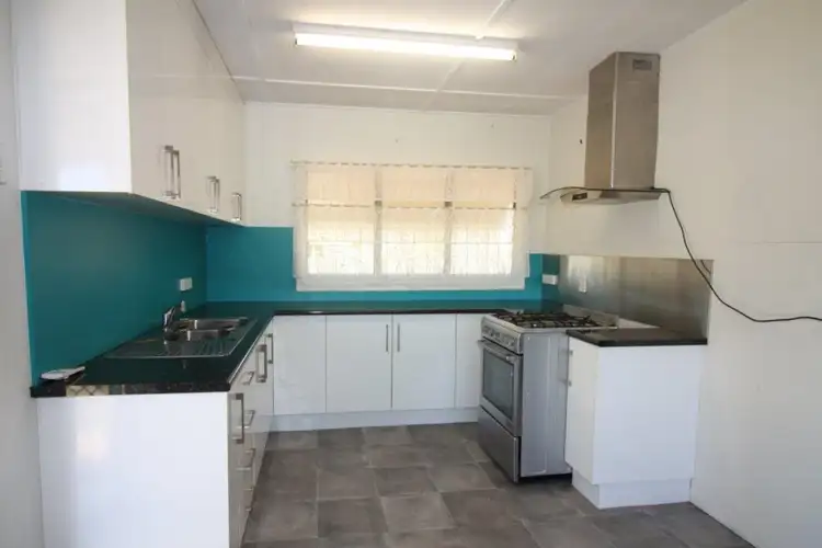 Second view of Homely house listing, 5 York Street, Queenton QLD 4820