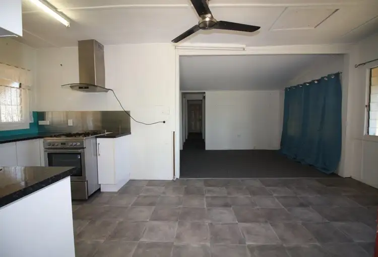 Third view of Homely house listing, 5 York Street, Queenton QLD 4820