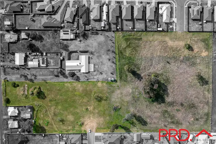 Seventh view of Homely land listing, 45-47 Denman Avenue, Kootingal NSW 2352