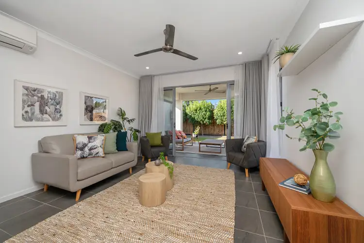 Third view of Homely house listing, 57 Solana Circuit, Burdell QLD 4818