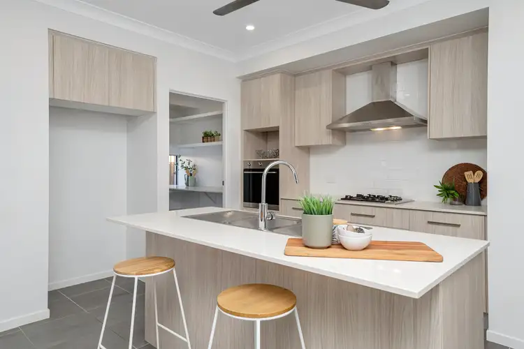 Fourth view of Homely house listing, 57 Solana Circuit, Burdell QLD 4818