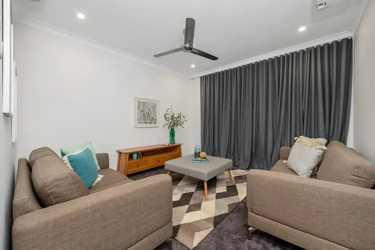 Fifth view of Homely house listing, 57 Solana Circuit, Burdell QLD 4818