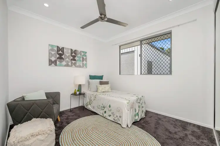 Sixth view of Homely house listing, 57 Solana Circuit, Burdell QLD 4818