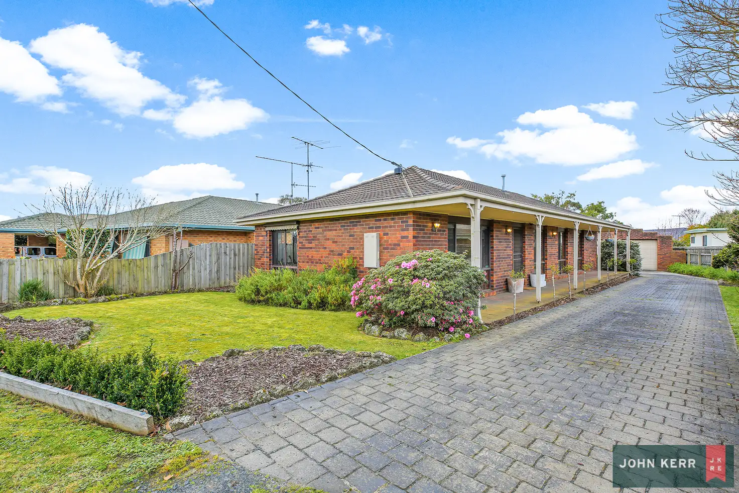 Main view of Homely house listing, 79 Coalville Road, Moe VIC 3825