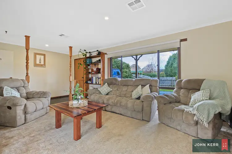 Second view of Homely house listing, 79 Coalville Road, Moe VIC 3825