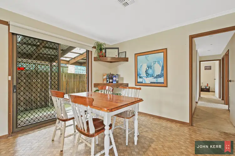 Fifth view of Homely house listing, 79 Coalville Road, Moe VIC 3825