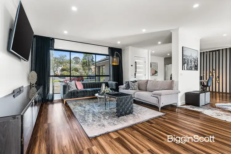 4 Prospector Court, Wheelers Hill VIC 3150