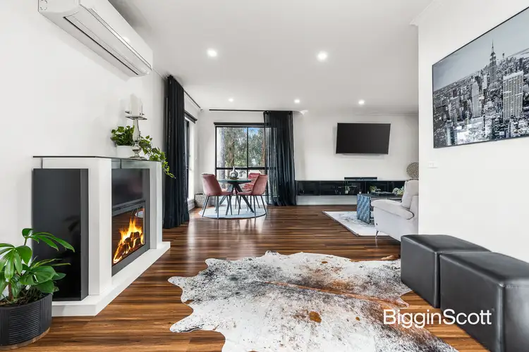 Fourth view of Homely house listing, 4 Prospector Court, Wheelers Hill VIC 3150