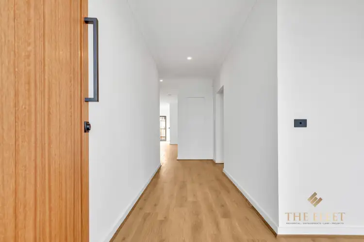 Fifth view of Homely house listing, 84 CHERISH DRIVE, Tarneit VIC 3029